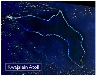 Kwajalein Atoll